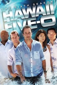 Hawaii 5.0: Season 6