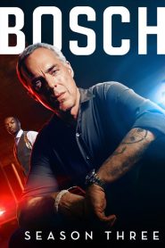 Bosch: Season 3