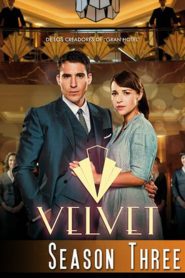 Velvet: Season 3