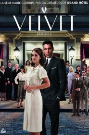 Velvet: Season 2