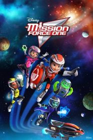 Miles from Tomorrowland: Season 3