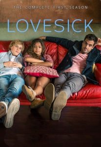 Lovesick: Season 1