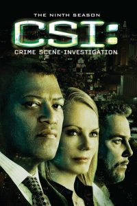 CSI: Kryminalne zagadki Las Vegas: Season 9