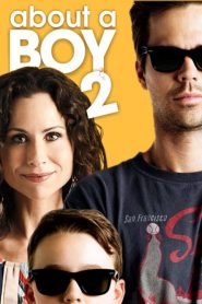 About a Boy: Season 2