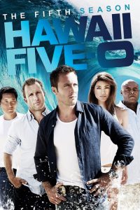 Hawaii 5.0: Season 5