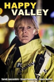 Happy Valley: Season 2