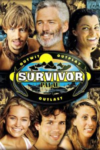 Survivor: Season 10