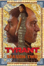 Tyran: Season 2