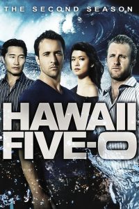 Hawaii 5.0: Season 2