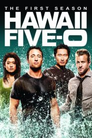 Hawaii 5.0: Season 1