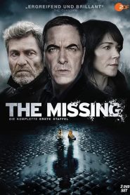 The Missing: Season 1