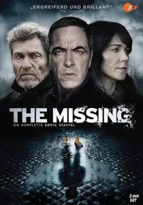 The Missing: Season 1