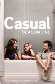 Casual: Season 1