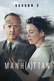 Manhattan: Season 2