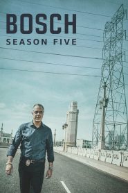 Bosch: Season 5