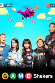 Game Shakers: Season 3