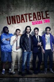 Undateable: Season 2