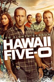 Hawaii 5.0: Season 8