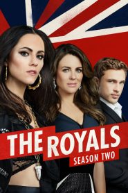 The Royals: Season 2