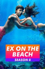 Ex on the Beach: Season 8