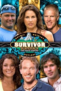 Survivor: Season 11