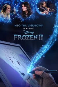 Into the Unknown: Making Frozen II: Sezon 1