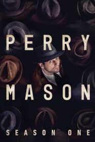 Perry Mason: Sezon 1