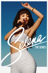 Selena – serial: Sezon 1