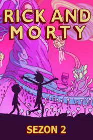 Rick i Morty: Sezon 2