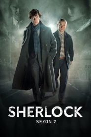 Sherlock: Sezon 2