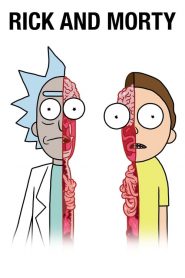 Rick i Morty: Sezon 4