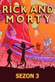 Rick i Morty: Sezon 3