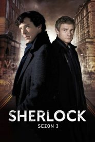 Sherlock: Sezon 3