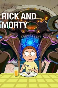 Rick i Morty: Sezon 5