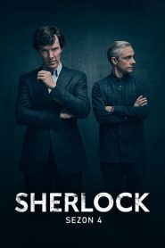 Sherlock: Sezon 4