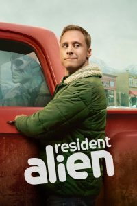 Resident Alien: Sezon 1