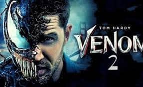 Venom 2 Cały Film