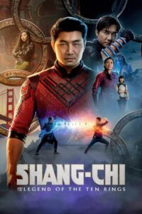Shang-Chi i legenda dziesięciu pierścieni Zalukaj Online