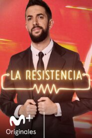 La resistencia: Sezon 2