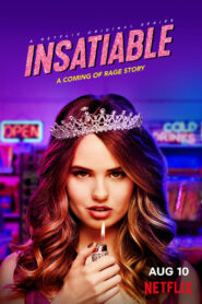 Insatiable: Sezon 1