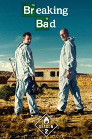 Breaking Bad: Sezon 2