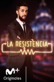 La resistencia: Sezon 3