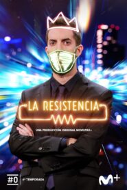 La resistencia: Sezon 4