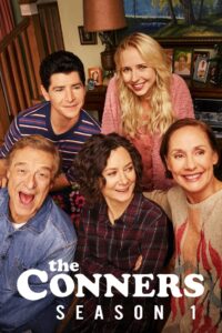 The Conners: Sezon 1