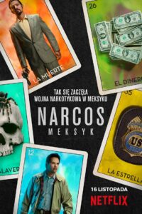 Narcos: Meksyk