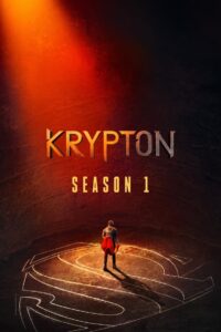 DC: Krypton: Sezon 1