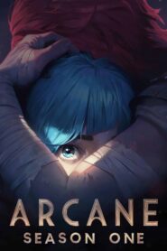 Arcane: Sezon 1