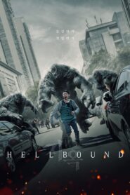 Hellbound: Sezon 1