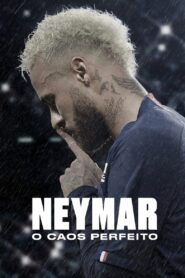 Neymar: O Caos Perfeito: Sezon 1