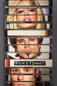 Pam i Tommy